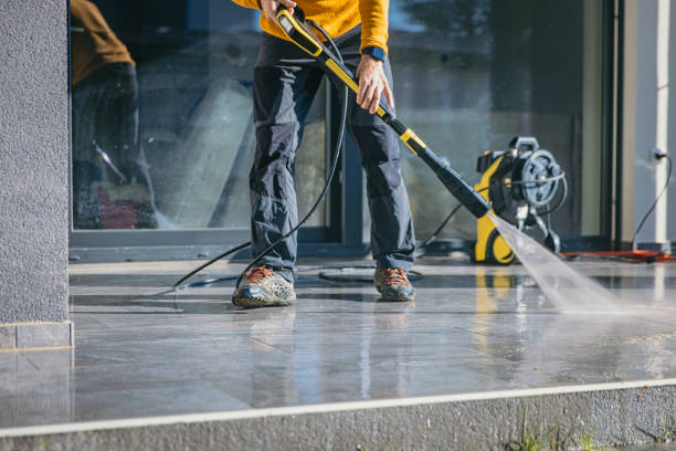 Best Parking Lot and Garage Cleaning  in Easton, CA