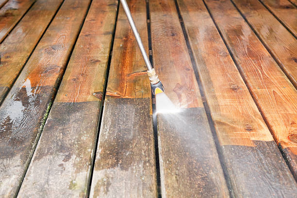 Best Gutter Cleaning  in Easton, CA